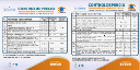 LETRERO LISTA CONTROL DE PRECIOS