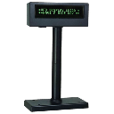 PANTALLA DE POSTE (POLEDISPLAY) ALFANUEMRICA UNIVERSAL