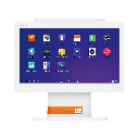 PANTALLA DOBLE SUNMI POS D2 CHINO