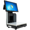 HKS SH-C4 - POS CON BALANZA i5-3TH 8GB RAM 256GB ROM