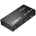 SPLITTER HDMI-1.4B 1X2 4K-2K
