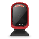 SUPERLEAD 7201HS - ESCANER DE CODIGO DE BARRA 1D/2D USB DE MESA