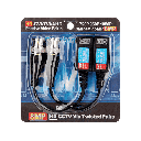 VIDEO BALUN DE TORNILLO