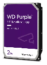 WESTERN DIGITAL DISCO DURO 2TB WD23PURZ