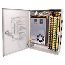 CAJA PARA FUENTE DE ALIMENTACION 12V 40A