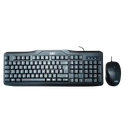 ANLIX AN-1083 TECLADO + MOUSE USB