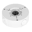 CAJA DE CONEXIONES A PRUEBA DE AGUA MARCA DAHUA DH-PFA130-E