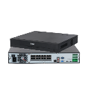 DHI-NVR4416-16P-4KS2I - DAHUA NVR 16CH POE 