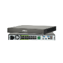 DHI-NVR5216-16P-I/L - DAHUA NVR 16CH POE 