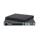 DHI-NVR4232-16P-4KS3 - DAHUA NVR 32CH 16POE 