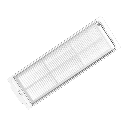 Filtro para Xiaomi Robot Vacuum  S10 