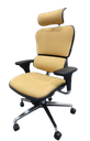 SILLA 753AL Cuero