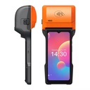 POS HKS-65 ANDROID PLAYSTORE 4G 3GB 32GB ROM