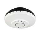 DETECTOR DE FUGAS DE GAS COMBUSTIBLE INALÁMBRICO PARA EL HOGAR IOT WULIAN