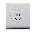  TOMA DE PARED SMARTROOM WULIAN