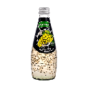 BASIL WITH LYCHEE FLAVOR 290ml