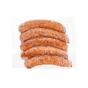 ORGINAL JUMBO PORK SAUSAGE COARSE GROUND 16OZ