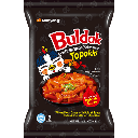 TOPOKKI HOT AND SPICY SAUCE - BULDAK 16.93OZ 