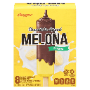 MELONA CHOCO DIP BANANA ICE BAR