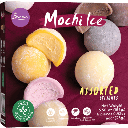 MOCHI ICE ASSORTED 156G*12 "BUONO