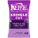 POTATO CHIPS CRINKLE CUT TRUFFLE FLAVOR 120G