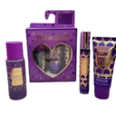 KIT DE COSMETICOS PARA CUERPO 