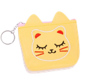 CARTERA PEQUEÑA CON DISEÑOS