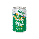 AGUA DE COCO CON PULPA MY WAY 310ML