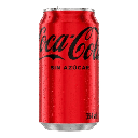 COCA COLA ZERO
