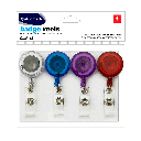 SUJETADORES RETRACTILES