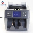 CONTADORA DE BILLETES  XD-770-2CIS