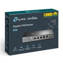 TP-LINK ROUTER VPN GIGABIT MULTI WAN BALANCEADOR ER605