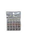 DY NAIL ART ACCESORIOS