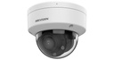 HIKVISION NETWORK MOTORIZED DOME 6MP ANTIVANDALICA DS-2CD1763G2-LIZSU