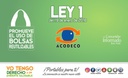 Sticker de ACODECO