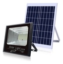 REFLECTOR CON PANEL SOLAR DE 200W