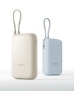XIAOMI POWER BANK 10000MAH (INTEGRATED CABLE)