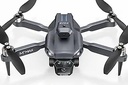 DRONE AIRCRAFT CON CAMARA INTEGRADA LH-X86F