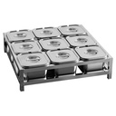 ESTANTE PARA CONDIMENTOS