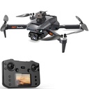 DRON D27 CON PANTALLA DE 2.4”