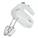 BATIDORA ELECTRICA DE 5 VELOCIDADES 350W