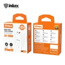 INKAX HCA-05- CARGADOR 20W / USB 2.0 A - TIPO C