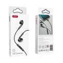 XO-EP74 EARBUDS HEADSET TYPE C