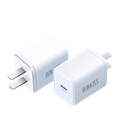 CARGADOR ROMOSS AC20RB 20W