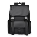 NUEVA MOCHILA PREMIUM DE NEGOCIOS PARA COMERCIO ELECTRÓNICO TRANSFRONTERIZO, BOLSO DE CUERO PARA PORTÁTIL INFORMAL Y ELEGANTE, MOCHILA DE VIAJE DE NEGOCIOS PARA HOMBRES