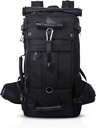 MOCHILA DE SENDERISMO TRAILFORCE 45L