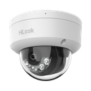 HILOOK IPC-D120HA-LUC – CÁMARA IP TIPO DOMO 2 MP CON AUDIO Y LUZ HÍBRIDA