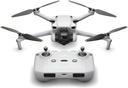 DJI MINI 3, DRONE CON CÁMARA PARA ADULTOS 4K