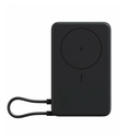 XIAOMI MAGNETIC POWER BANK 10000MAH WITH BUILT-IN-STAND